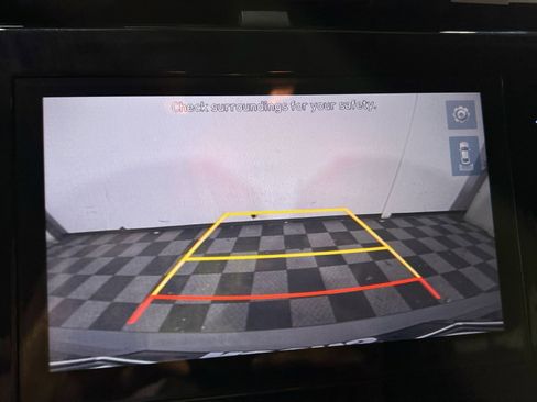 Used 2022 Hyundai Tucson SE image 26