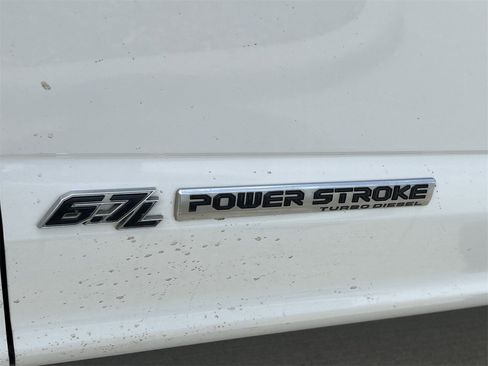 Used 2022 Ford F250 Lariat w/ Lariat Ultimate Package image 7