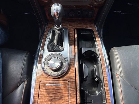 Used 2020 Nissan Armada SL w/ Premium Package AWD/4WD image 26