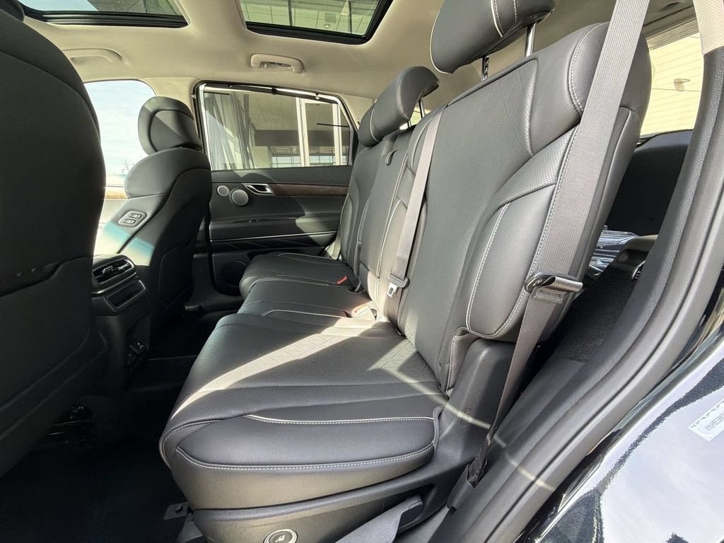 New 2026 Genesis GV80 2.5T Advanced AWD/4WD image 25