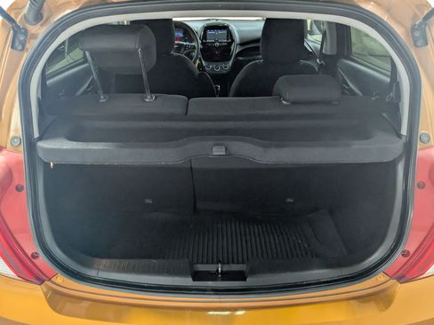 Used 2019 Chevrolet Spark LT FWD image 23