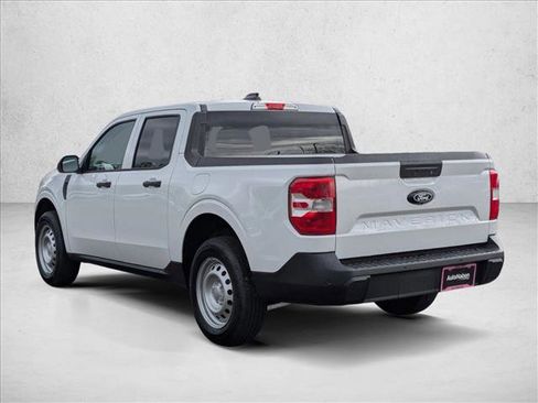 New 2026 Ford Maverick XL AWD/4WD image 7