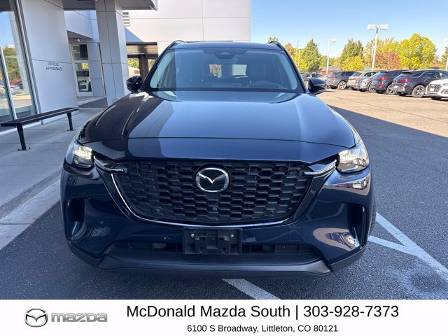 Used 2025 MAZDA CX-90 Plug-In Hybrid w/Premium Sport AWD/4WD image 5