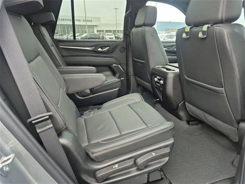 Certified 2023 GMC Yukon Denali image 26