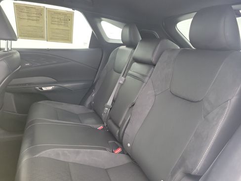 Used 2023 Lexus RX 350 AWD w/ Accessory Package (Z1) image 11