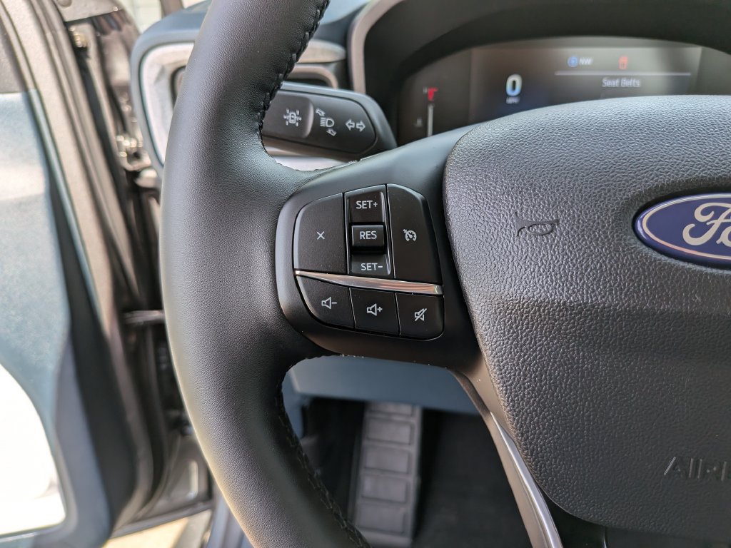 Used 2026 Ford Maverick XLT w/ XLT Luxury Package FWD image 30