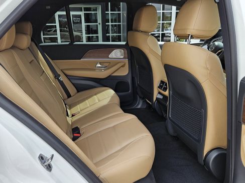 New 2026 Mercedes-Benz GLE 450 4MATIC image 22