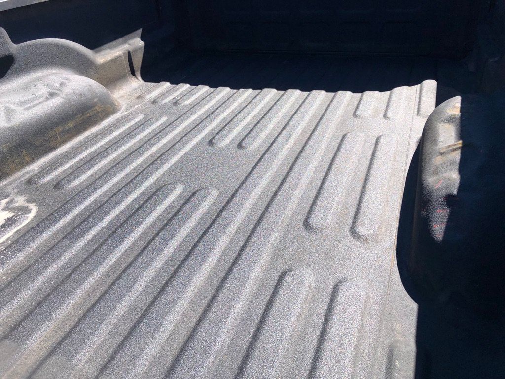 Used 2024 RAM 2500 Tradesman AWD/4WD image 17