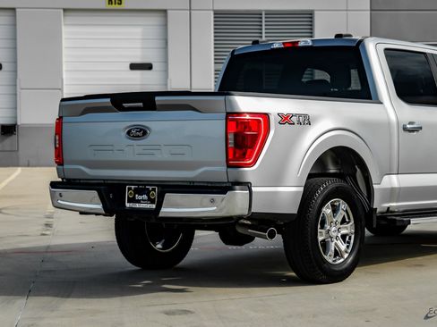 Used 2023 Ford F150 XLT w/ XTR Package image 14