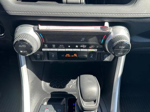 Certified 2024 Toyota RAV4 XLE w/ Convenience Package AWD/4WD image 18