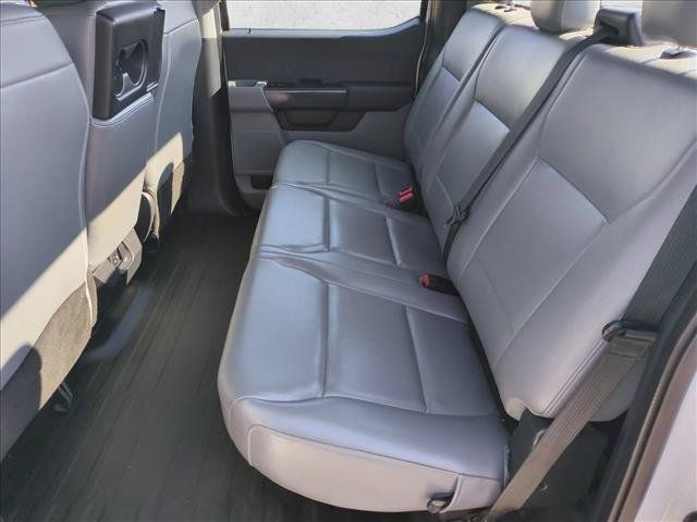 Used 2021 Ford F150 XL w/ Trailer Tow Package AWD/4WD image 17