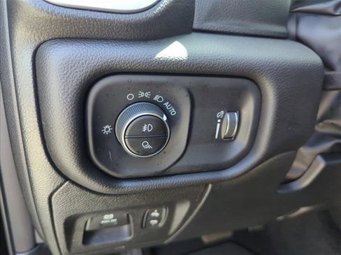 Used 2025 RAM 1500 Big Horn RWD image 18