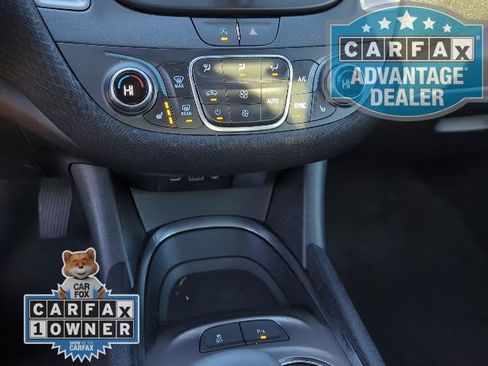 Certified 2025 Chevrolet Malibu LT image 8