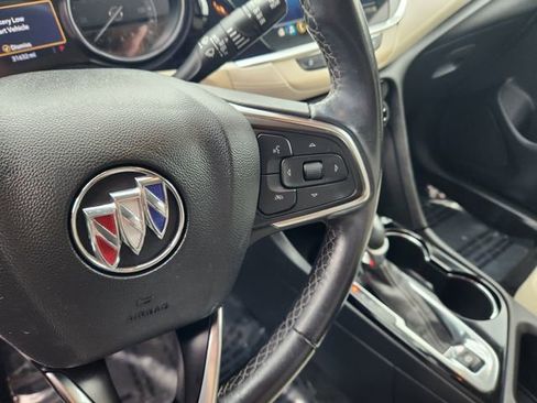 Used 2020 Buick Encore GX Select image 20