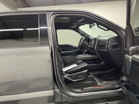 Used 2020 Ford F150 Raptor w/ Equipment Group 802A Luxury image 25