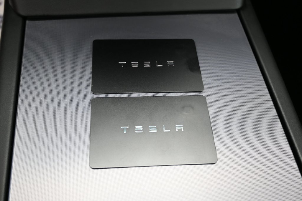 Used 2026 Tesla Model Y Long Range RWD image 29