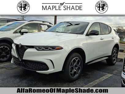 New 2025 Alfa Romeo Tonale
