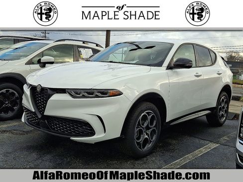 New 2025 Alfa Romeo Tonale image 1