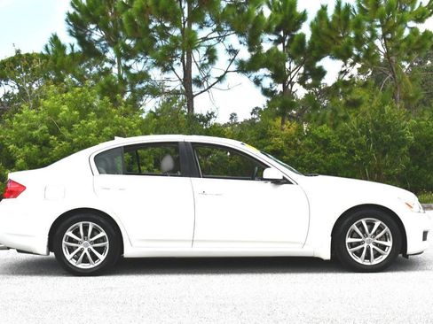 Used 2008 INFINITI G35 Journey w/ Premium Pkg image 33