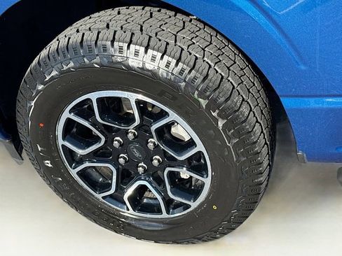 Certified 2022 Ford F150 XLT w/ Equipment Group 301A Mid image 31