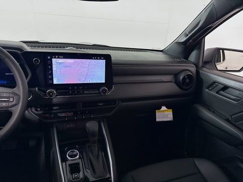 New 2026 Chevrolet Colorado W/T AWD/4WD image 25