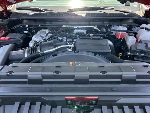 New 2026 GMC Sierra 2500 SLT AWD/4WD image 29