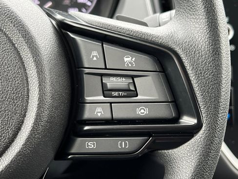 New 2025 Subaru Crosstrek 2.5i Premium w/ Crosstrek Mirror Package image 27