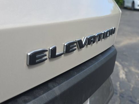Used 2026 GMC Terrain Elevation AWD/4WD image 9