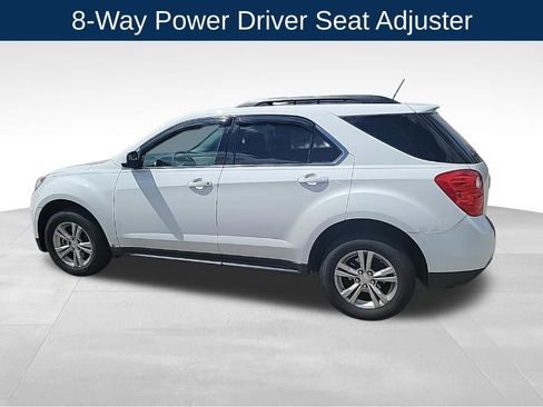 Used 2014 Chevrolet Equinox LT w/ Power Convenience Package AWD/4WD image 10