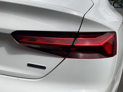 Used 2024 Audi A5 2.0T Premium Plus image 11