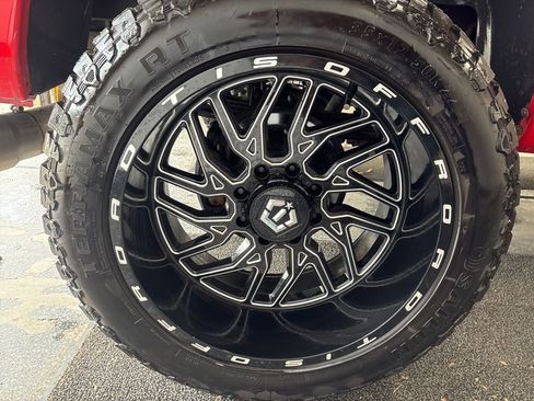 Used 2013 RAM 2500 Big Horn image 8