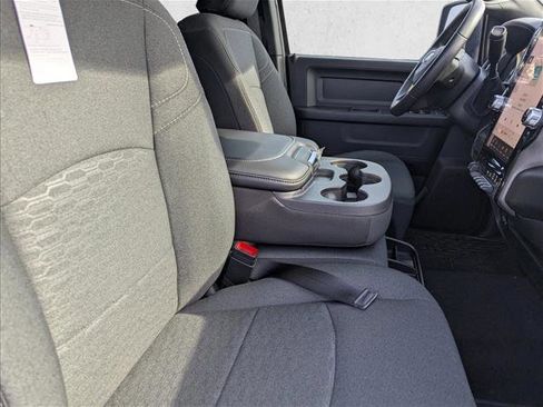 New 2026 RAM 3500 Tradesman image 28