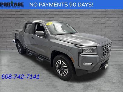 Used 2024 Nissan Frontier SL w/ Technology Package