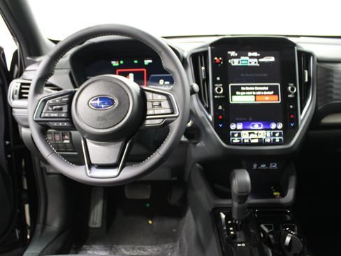 New 2026 Subaru Forester Premium AWD/4WD image 2