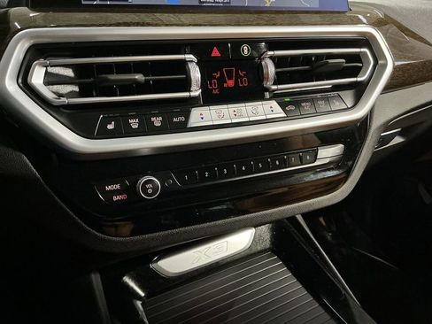 Used 2023 BMW X3 xDrive30i w/ Convenience Package AWD/4WD image 22