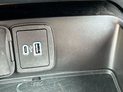 Used 2024 Ford Bronco Big Bend AWD/4WD image 26
