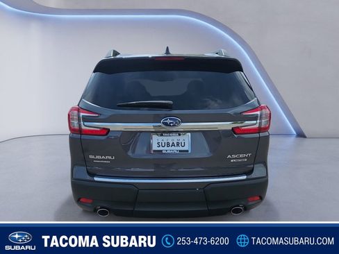 New 2026 Subaru Ascent Limited AWD/4WD image 4