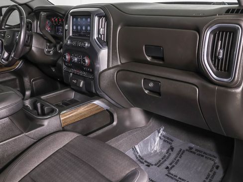 Used 2022 Chevrolet Silverado 1500 RST image 45