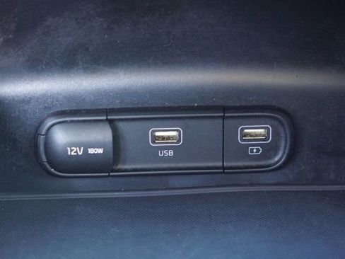 Used 2022 Kia K5 LXS image 29