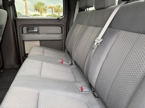 Used 2013 Ford F150 XLT w/ Luxury Equipment Group AWD/4WD image 43