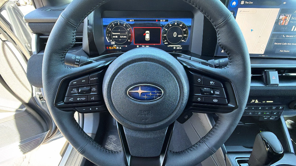 New 2026 Subaru Outback Premium AWD/4WD image 18