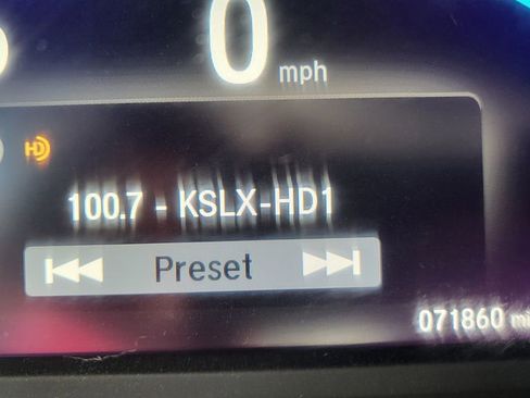 Used 2020 Honda Odyssey EX image 36