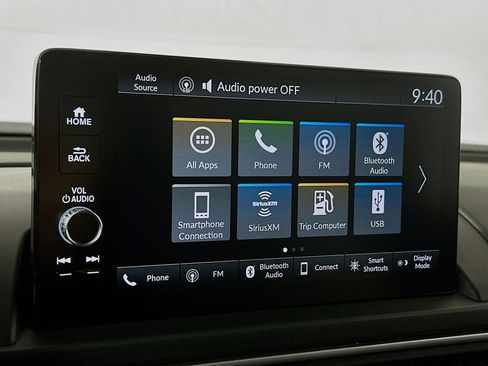 Certified 2025 Honda Pilot EX-L image 14