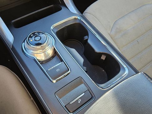 Used 2020 Ford Fusion S image 26