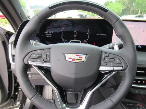 New 2026 Cadillac CT5 Premium Luxury w/ Technology Package RWD image 21