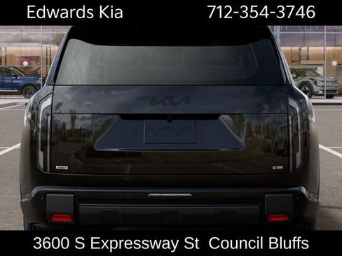 New 2027 Kia Telluride SX X-Line AWD/4WD image 15