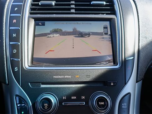 Used 2016 Lincoln MKX Select w/ Cargo Utility Package image 15