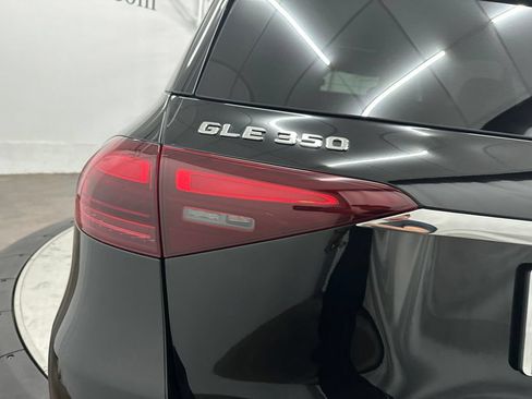 Certified 2025 Mercedes-Benz GLE 350 4MATIC image 12