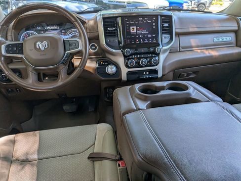 Used 2019 RAM 1500 Laramie w/ Bed Utility Group RWD image 30