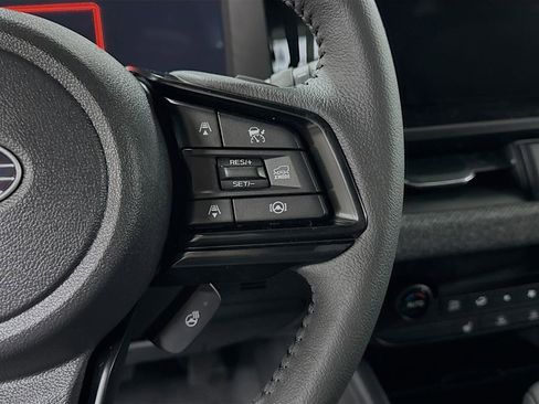 New 2026 Subaru Outback Premium image 9